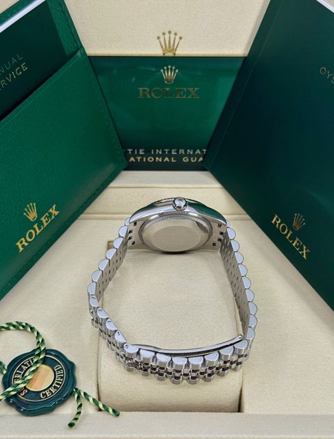 Rolex Datejust Lady 31 278274 Image 4